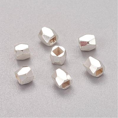 Alloy Spacer Beads X-PALLOY-C077-S-1