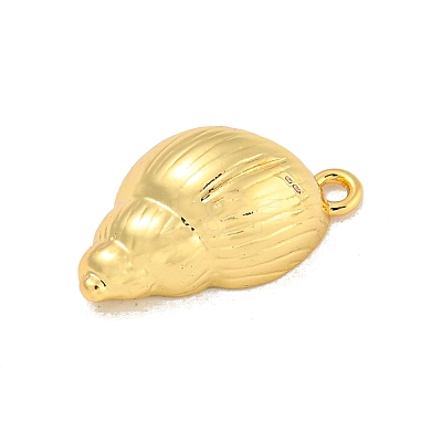 Rack Plating Brass Pendants KK-P277-16G-1
