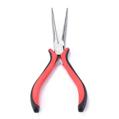 Carbon Steel Jewelry Pliers PT-S032-1