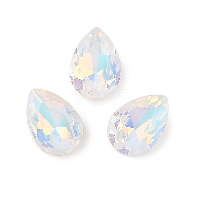 Glass Cabochons GLAA-N0028-07D-1