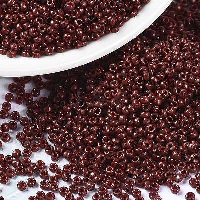 MIYUKI Round Rocailles Beads X-SEED-G009-RR4470-1