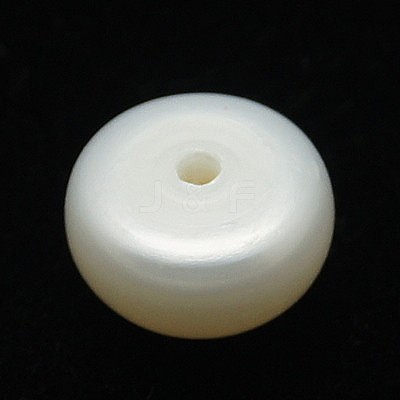 Grade AA Natural Cultured Freshwater Pearl Beads PEAR-D001-5.5-6-2AA-1