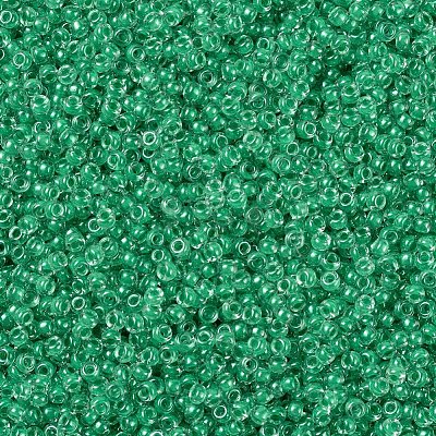 MIYUKI Round Rocailles Beads SEED-X0054-RR0225-1