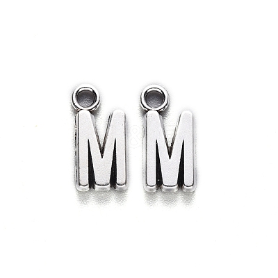 Tibetan Style Alloy Pendants X-TIBE-S108-108M-AS-RS-1