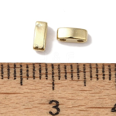Brass Bead KK-K383-16A-G-1