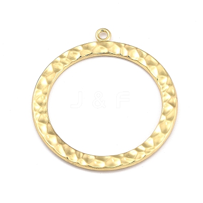 Zinc Alloy Pendants PALLOY-D311-01B-G-1
