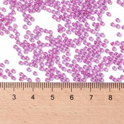 TOHO Round Seed Beads X-SEED-TR11-0980-1