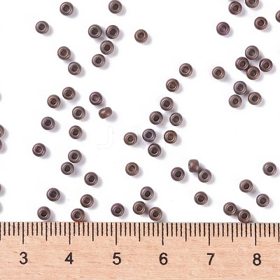 MIYUKI Round Rocailles Beads X-SEED-G008-RR2005-1