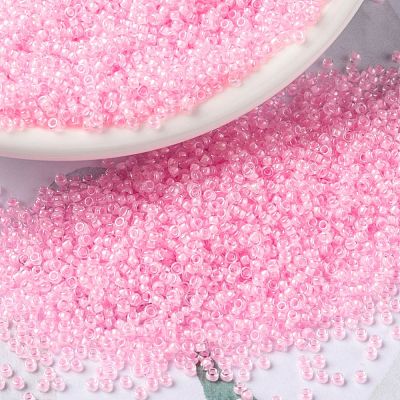 MIYUKI Round Rocailles Beads SEED-X0056-RR0207-1