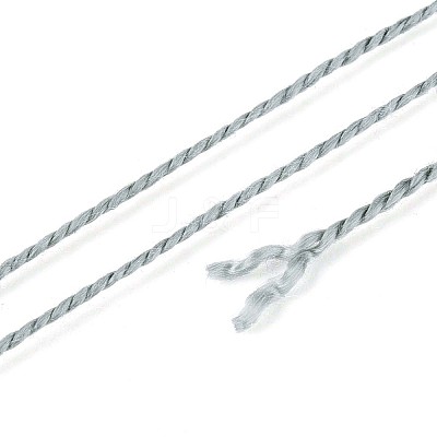 Braided Polyester Cord OCOR-T017-04A-03-1