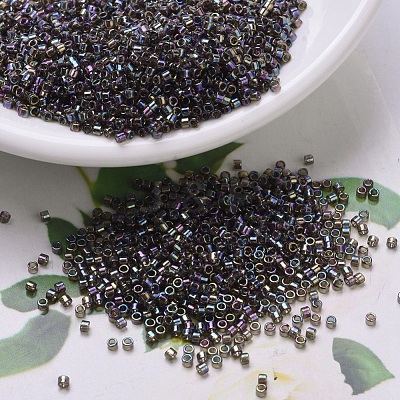 MIYUKI Delica Beads SEED-J020-DB0180-1