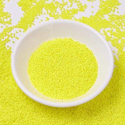 MIYUKI Delica Beads SEED-JP0008-DB0721-1