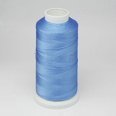 Nylon Braided Thread NWIR-D047-25-1