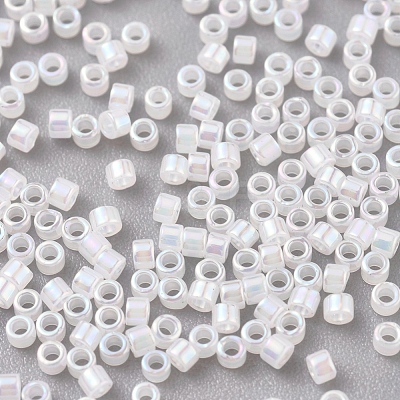 MIYUKI Delica Beads SEED-X0054-DB0222-1