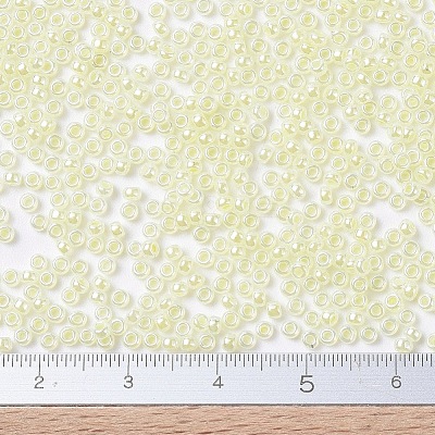 MIYUKI Round Rocailles Beads SEED-G007-RR0514-1