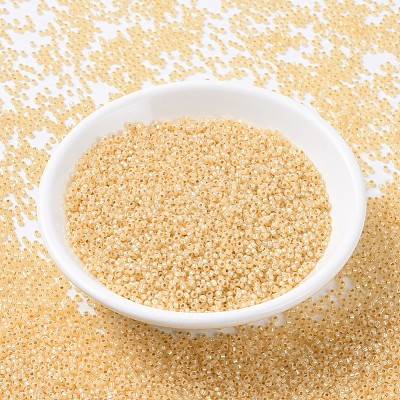 MIYUKI Round Rocailles Beads X-SEED-G007-RR0552-1