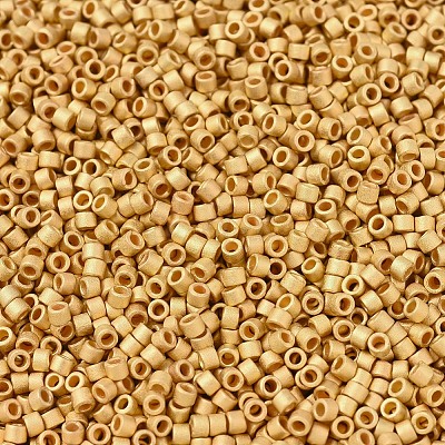 MIYUKI Delica Beads X-SEED-J020-DB0331-1