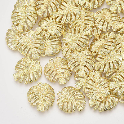 Alloy Pendants X-PALLOY-S121-206-1