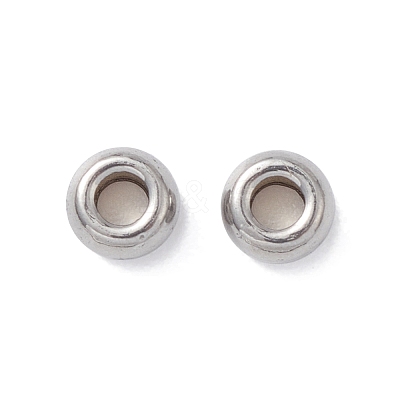 Non-Tarnish 304 Stainless Steel Beads A-STAS-N090-JA721-4-1