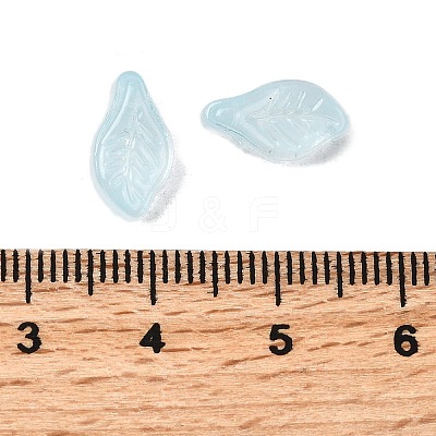 Glass Beads GLAA-D303-08N-1