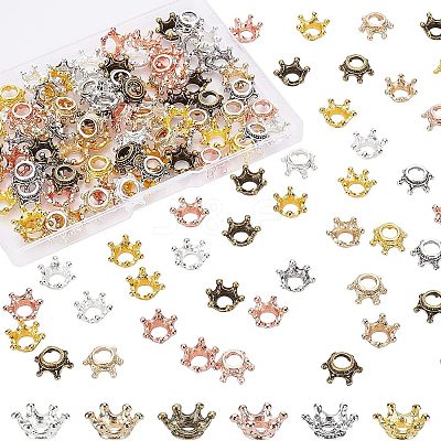 Alloy Cabochons PALLOY-OC0002-22-1