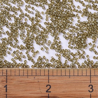MIYUKI Delica Beads X-SEED-J020-DB0288-1