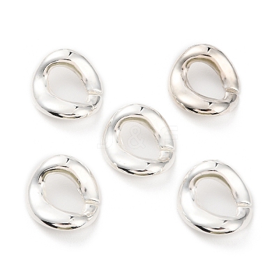 CCB Plastic Linking Rings CCB-D005-38S-1