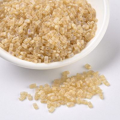 MIYUKI Half TILA Beads SEED-MY05-HTL132FR-1