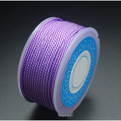 Round Nylon Cords OCOR-E022-A-20-1