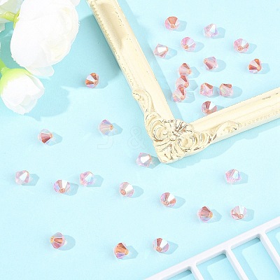 Preciosa® Crystal Beads Y-PRC-BA5-70030-20000-1