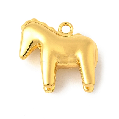 Alloy Pendants PALLOY-F316-03G-1