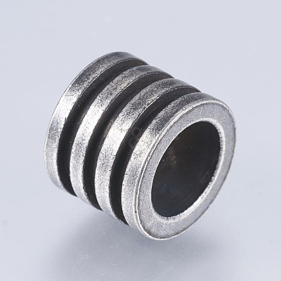 304 Stainless Steel Beads STAS-I072-068AS-A-1