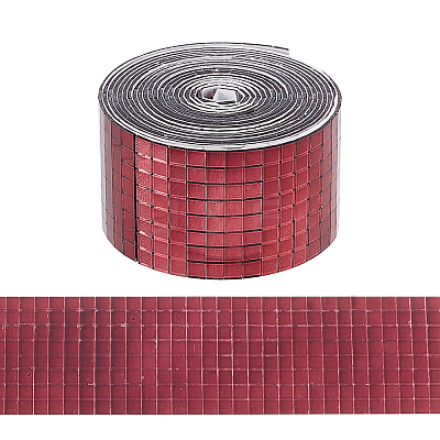 Glitter Resin Hotfix Rhinestone(Hot Melt Adhesive On The Back) OCOR-WH0058-32H-1