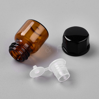 Empty Glass Bottles MRMJ-WH0056-79-1
