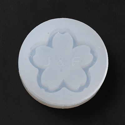 DIY Quicksand Silicone Molds AJEW-A031-03-1