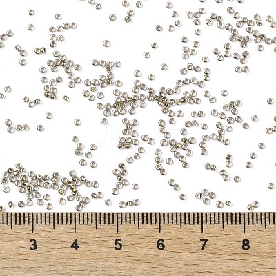 TOHO 15/0 Round Beads SEED-XTR15-0993-1