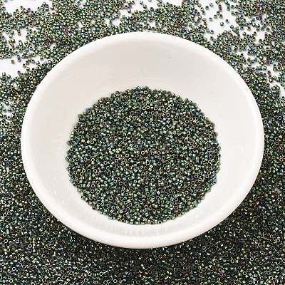 MIYUKI Delica Beads SEED-JP0008-DB0027-1