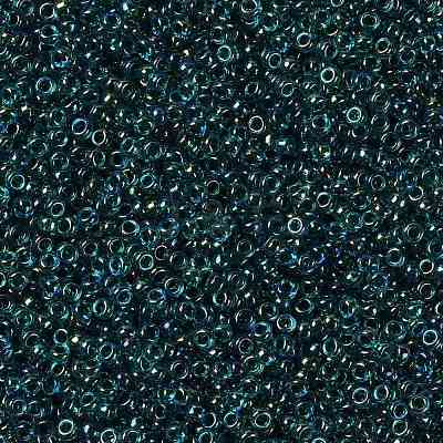 MIYUKI Round Rocailles Beads SEED-X0056-RR3744-1