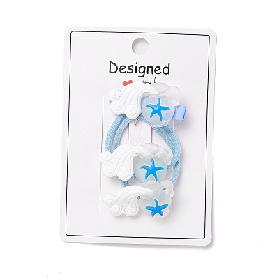 Hair Accessories Set LS-OHAR-Z003-03-1