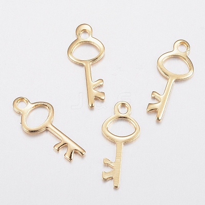 304 Stainless Steel Charms STAS-G179-87G-1