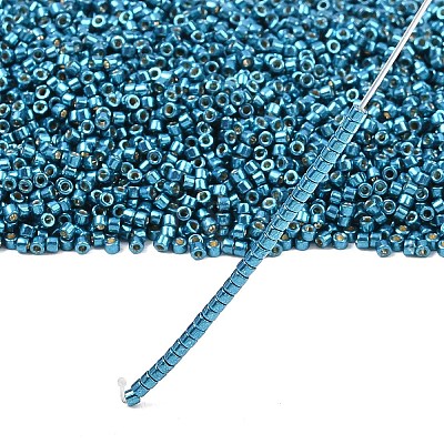 MIYUKI Delica Beads SEED-MY11-DB2515-1