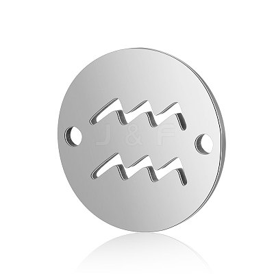 201 Stainless Steel Links connectors STAS-T040-T530S-11-1