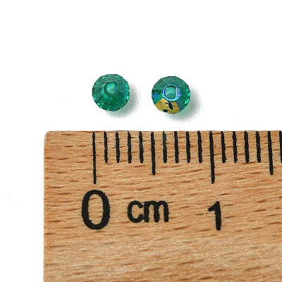 Preciosa® Crystal Beads Y-PRC-BA3-50730-200-1