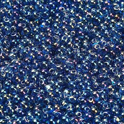 MIYUKI 3.4mm Drop Beads SEED-MY04-DP291-1