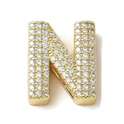 Brass Beads KK-D098-04N-G-1
