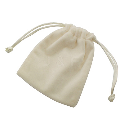 Velvet Cellphone Bags X-TP009-6-1