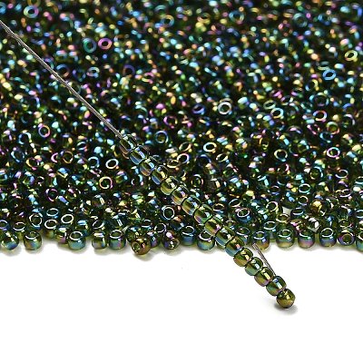 TOHO 11/0 Round Beads SEED-XTR11-0180-1