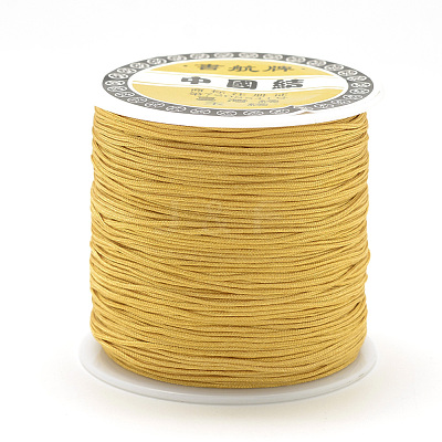 Nylon Braided Cord NWIR-Q008B-562-1