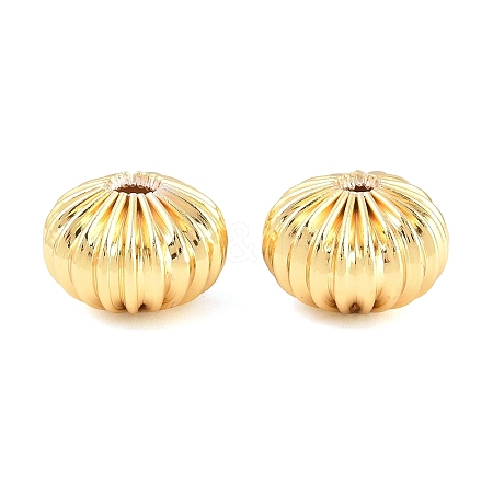 Brass Beads KK-CBA78C7-49A-G-1