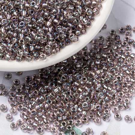 MIYUKI Round Rocailles Beads X-SEED-G008-RR3535-1
